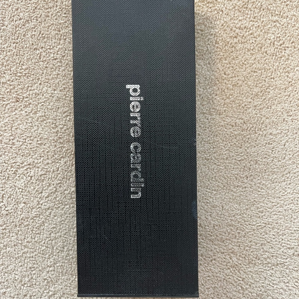 Pierre Cardin pen & pencil set. - Picture 2 of 2